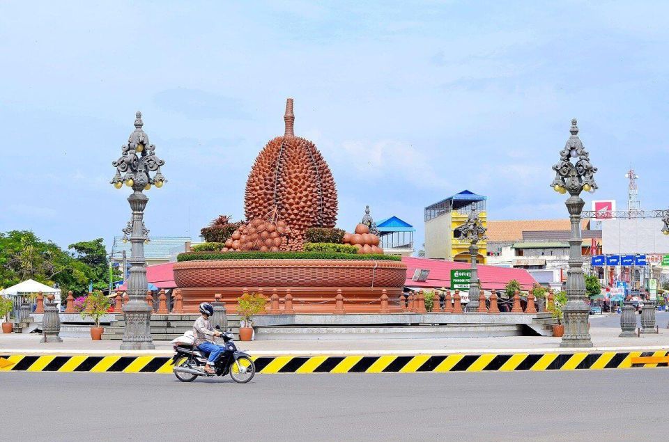 Small Group Tour: One Day Phnom Penh to Kampot & Kep - Tips for Travelers