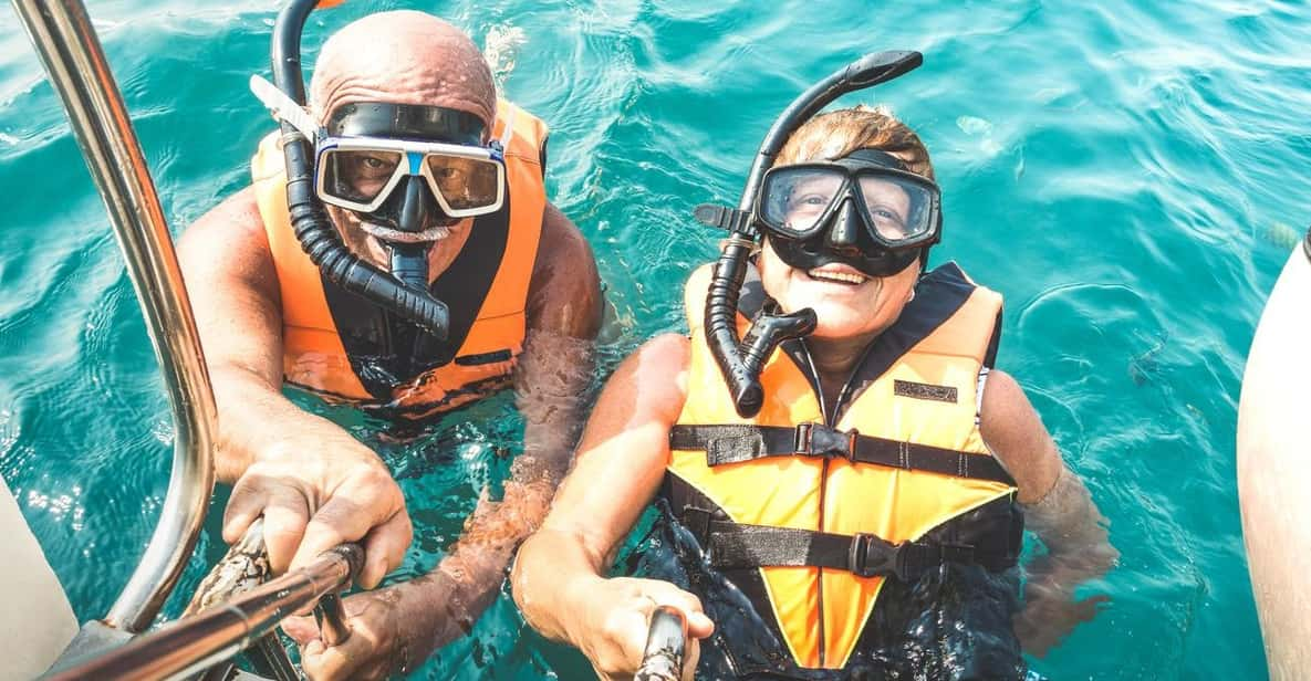 Snorkeling Experience and Dinghy Tour From Genoa to Recco - Frequently Asked Questions