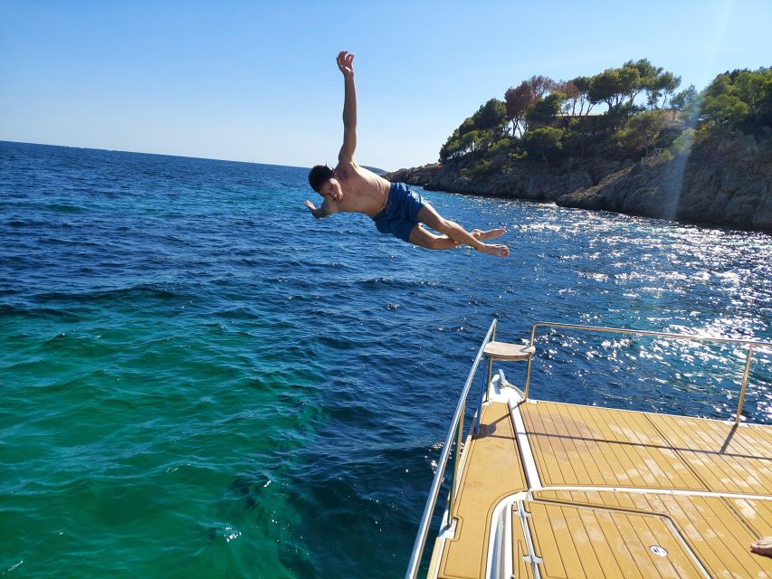 Snorkeling Experience Onboard of E-Catamaran at Palma Bay - Cancellation and Refund Policy