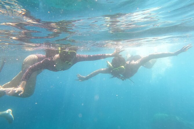 Snorkeling Manta Bay And West Penida Private Guided Tour - Additional Tour Features