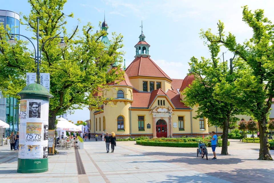 Sopot Family Fun: Explore & Play - Tips for Families