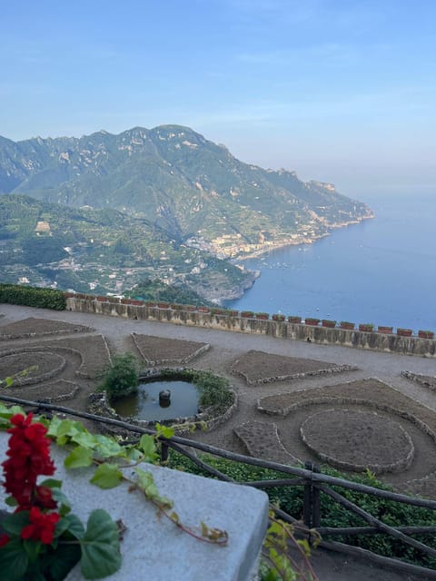 SORRENTO AND AMALFI COAST: MINIBUS EXCURSION FROM NAPLES - Frequently Asked Questions