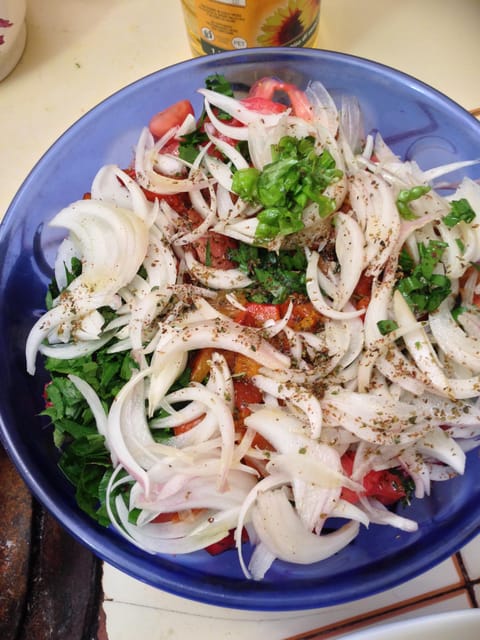 Sorrento: Dinner in the Farm With Local Produces & Transfer - What to Expect