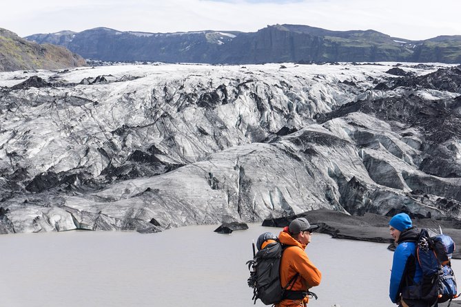 South Coast Day Tour From Reykjavik With Glacier Walk - Waterfall Wonders