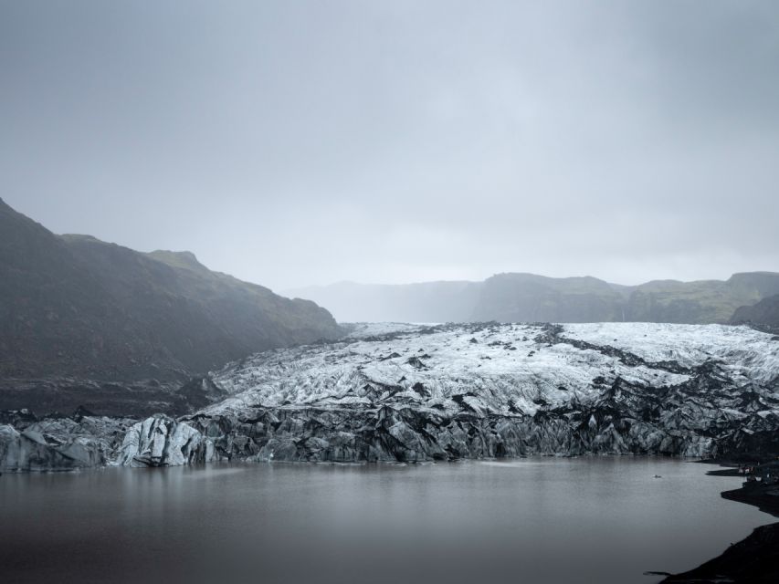 South Coast of Iceland: Private Tour - Booking Information