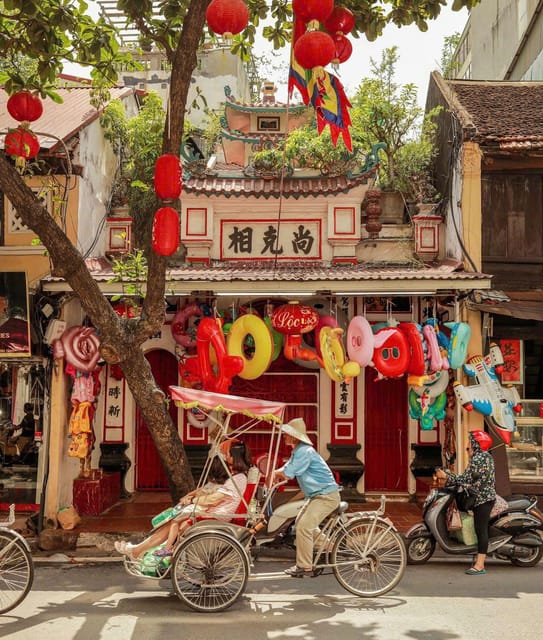 Southeast Asia 23-day: Vietnam, Cambodia & Thailand - Booking & Availability