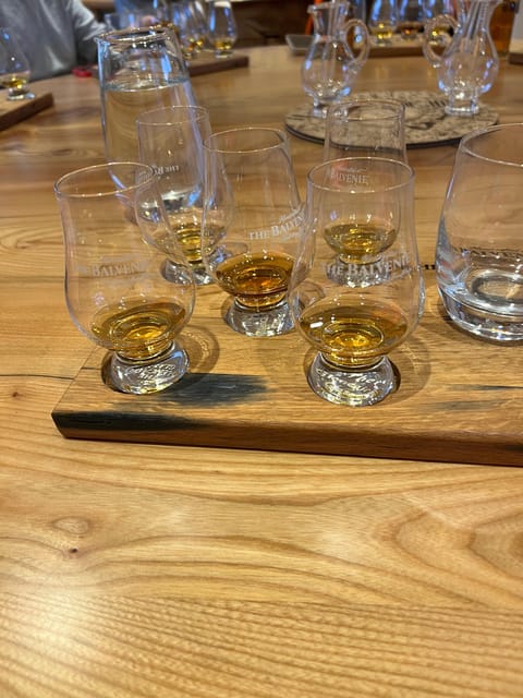 Speyside Whisky Distilleries Tour - Planning Your Distillery Visit