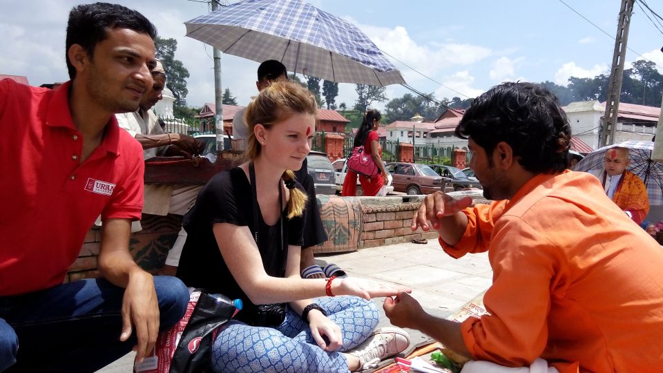 Spiritual Nepal: Expert Insight Into Multifaith Journey - Embracing Multifaith Experiences