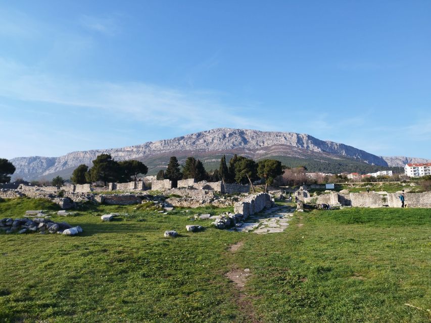 Split: Ancient Salona & Medieval Trogir Historical Tour - Customer Feedback