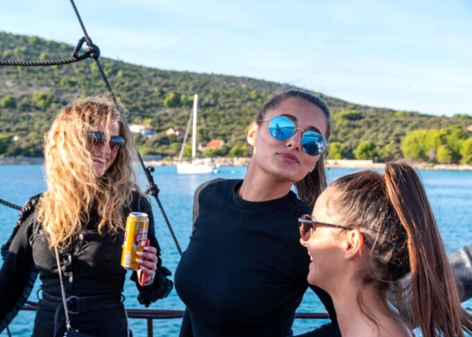 Split: Blue Lagoon Underwater Museum Tour - Customer Ratings and Feedback