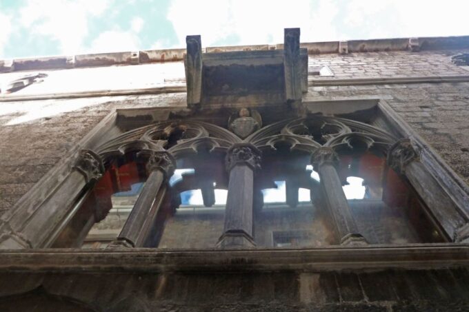 Split: Game of Thrones Tour With Diocletians Palace Cellar - Tour Booking and Cancellation Policy