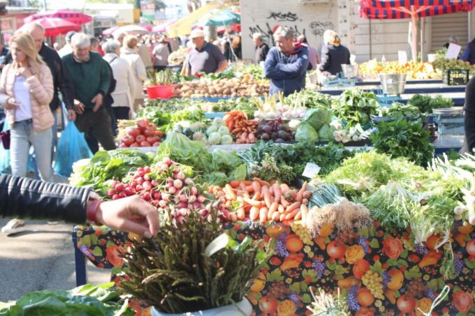 Split: Small Group Food Tour - Important Details