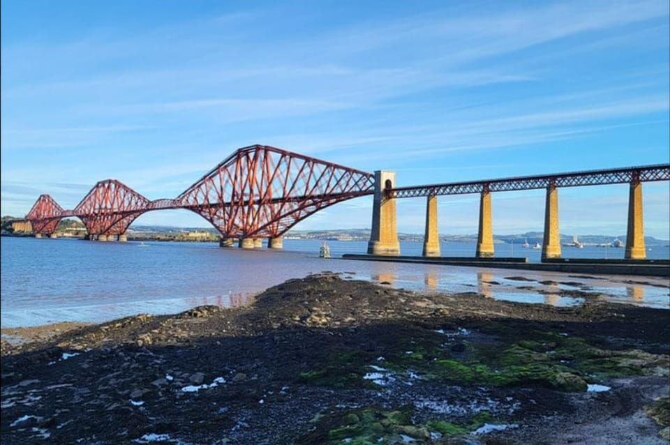 St Andrews, Falkland Palace, Fife Fishing Villages Tour - Frequently Asked Questions