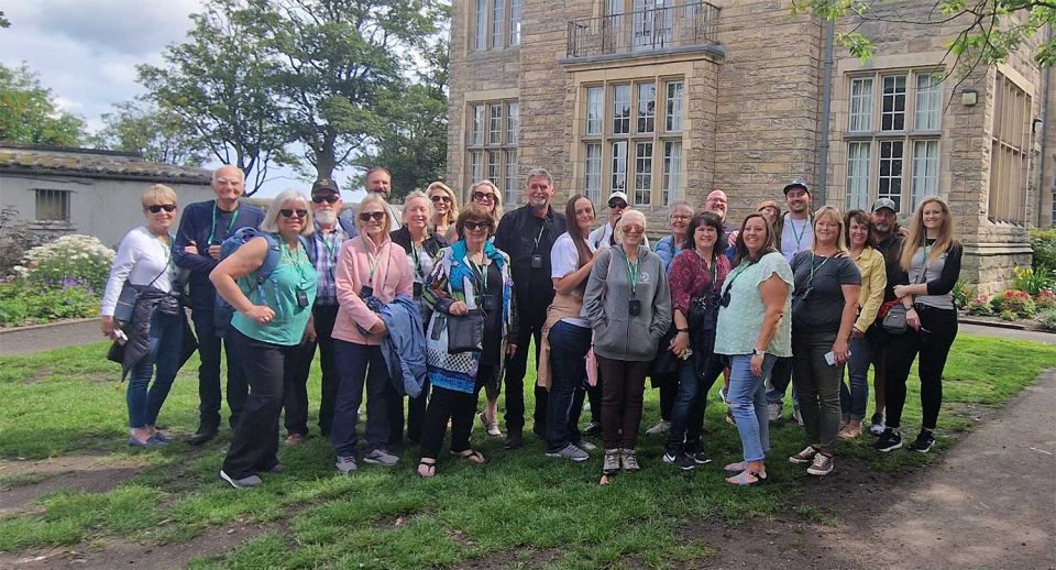 St Andrews: Guided Walking Tour, 12pm, 2pm Daily - Tips for a Great Tour