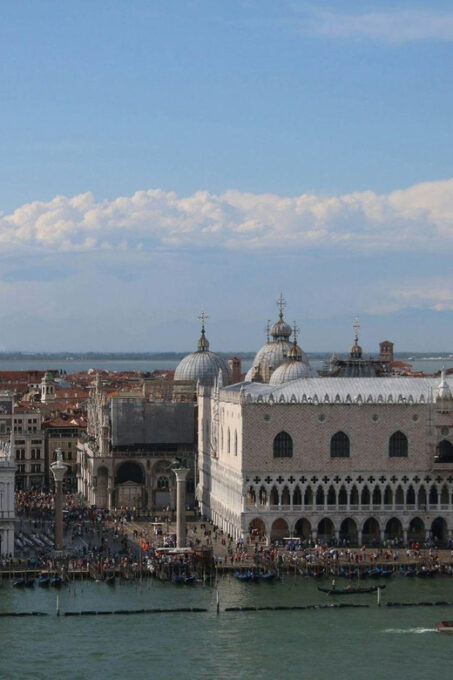 St. Marks Basilica Skip-The-Line Audio Tour+ Boat Cruise - Frequently Asked Questions
