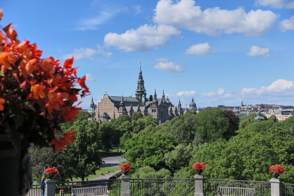 Stockholm: Skansen Open-Air Museum Admission Ticket - Tips for Visiting Skansen