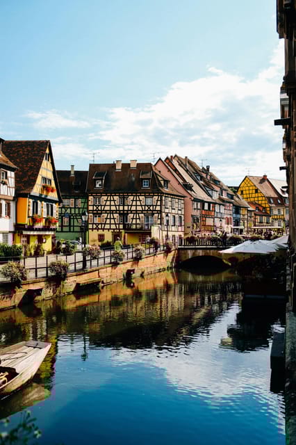 Strasbourgs Secrets: Private Guided Walking Adventure - Personalized Tour and Flexible Customization