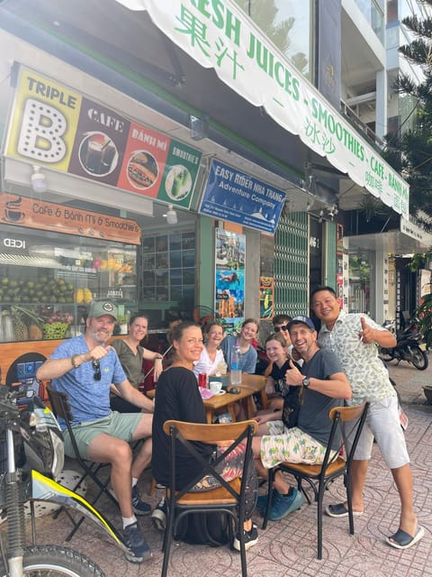Street Food Tour & Fresh Beer Tasting by Scooter - Frequently Asked Questions