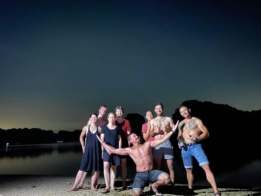 Sunset and Magical Bioluminescence Plankton Night Kayak Tour - Booking and Cancellation Policy