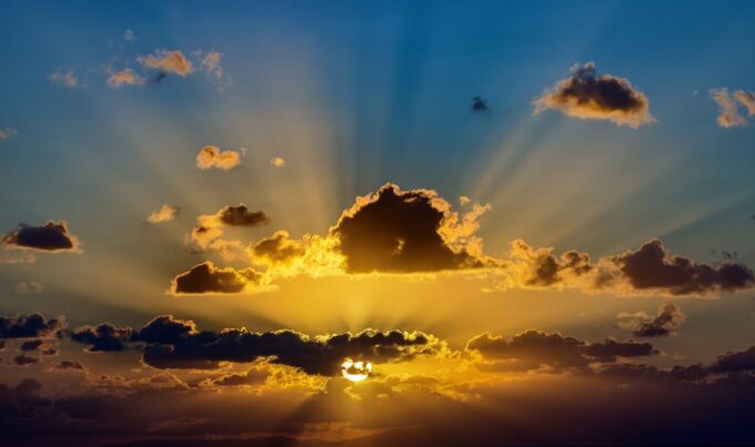 Sunset by the Sea! - Create Lasting Memories