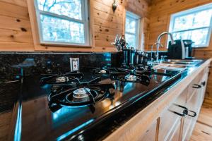Sunset Chalet - Frequently Asked Questions