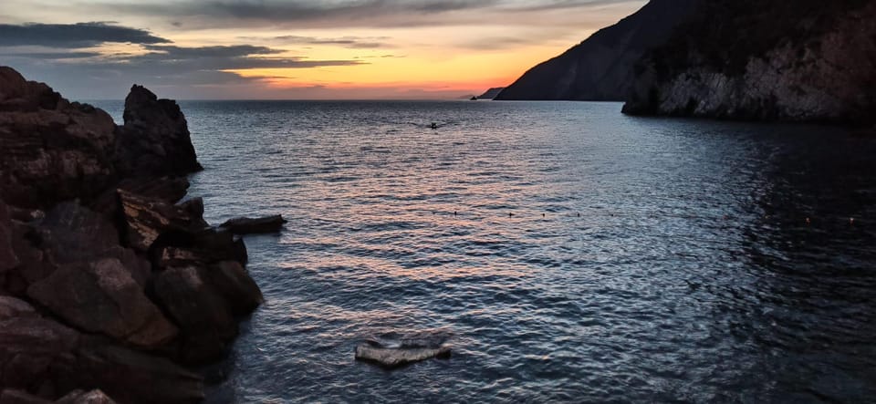 SUNSET TOUR WITH APERITIVO FROM PORTOVENERE - Frequently Asked Questions