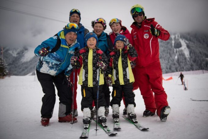 Swiss Ski Experience in the Jungfrau Region - Environmental Commitment