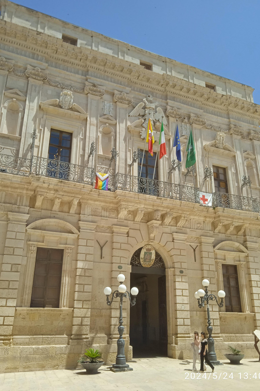 Syracuse and Ortigia Private Tours - Inclusions and Pricing