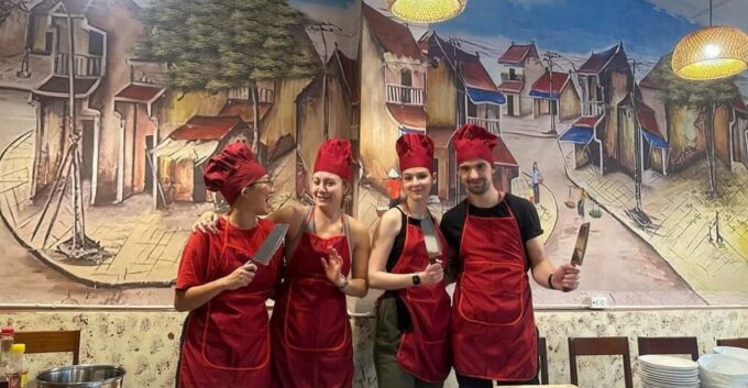 Tam Coc Cooking Class With Unique Experience - Frequently Asked Questions