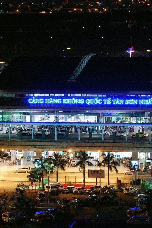 Tan Son Nhat International Airport Pick Up And Drop Of - Frequently Asked Questions