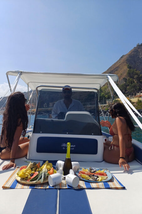 Taormina Dolphin Tour - Cancellation and Refund Policy