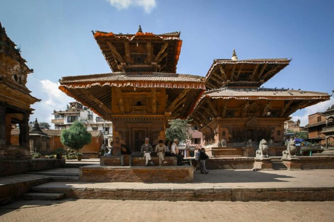 Temple Hike: Nagarkot to Changu - Frequently Asked Questions