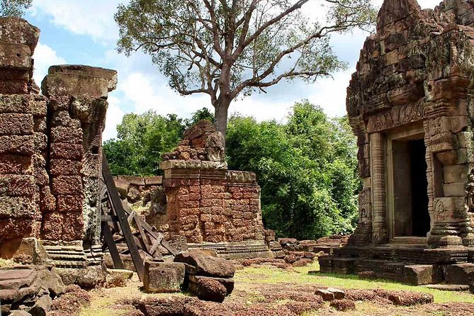 Temple Trails of Angkor - Tips for Participants