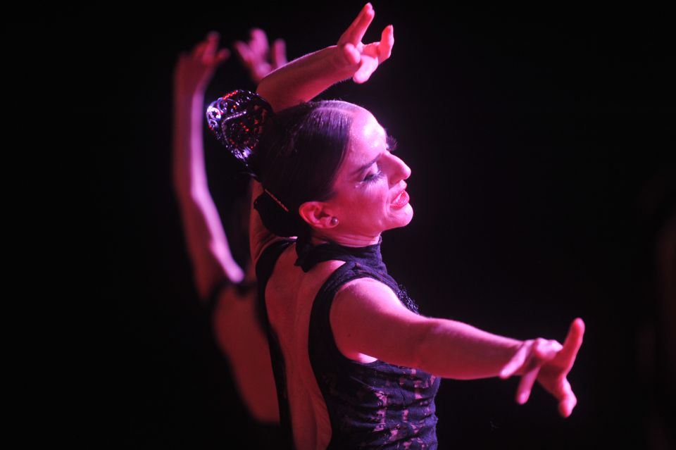 Tenerife: Flamenco Performance at Teatro Coliseo - Customer Feedback