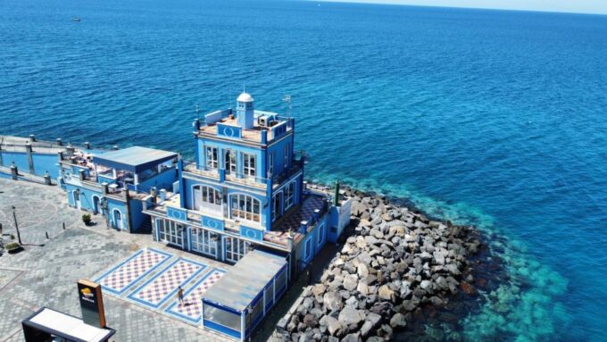 Tenerife: Private Dive for Beginners From a Boat - Customer Testimonials