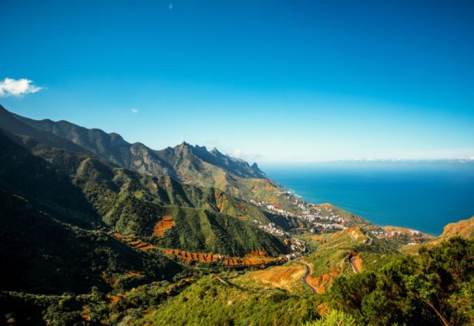 Tenerife: Private Taganana and Anaga Day Trip With Pickup - Tour Price and Duration