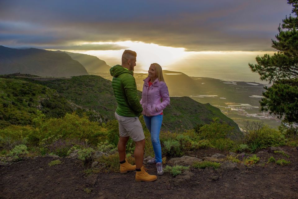 Tenerife Private Tour: Full-Day Historic North - Experience La Orotava