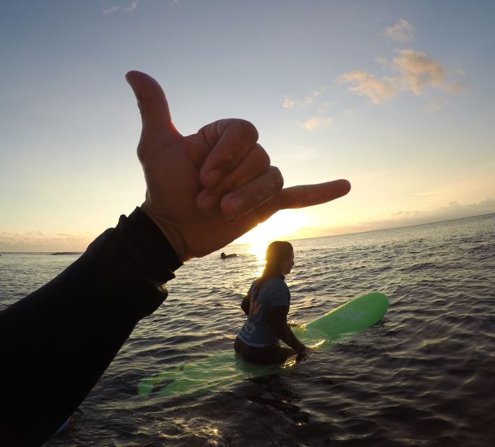 Tenerife: Surfing Lesson for All Levels With Photos - Cancellation and Refund Policy