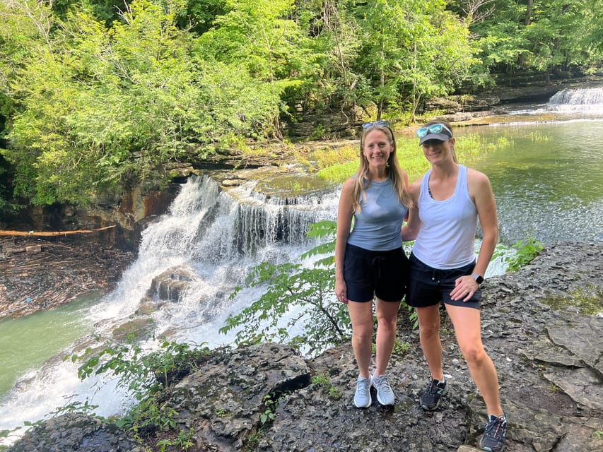 Tennessee: Waterfall Wonders Hiking Tour - Frequently Asked Questions