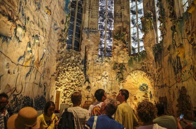 The Best of Palma: Boat Trip, Walking Tour and Cathedral - Personalized Recommendations From Local Guide