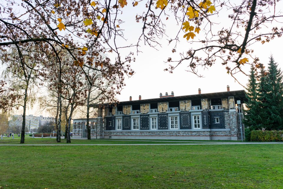 The Deadly Tour - Ljubljana Cemetery Tour - Frequently Asked Questions