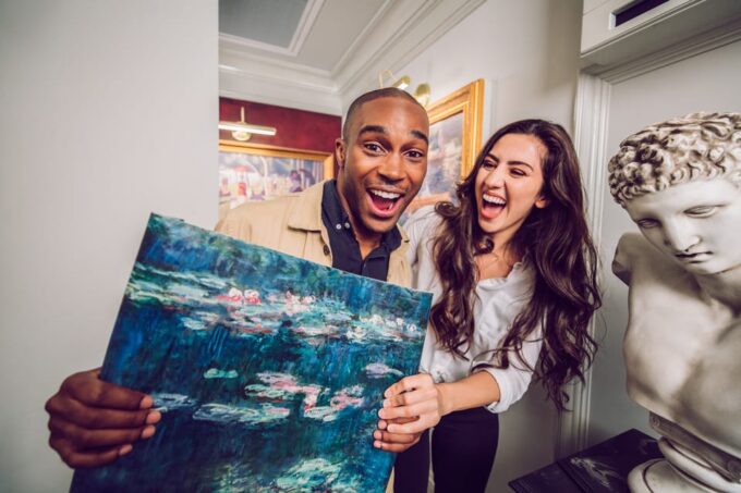 The Escape Game: Epic 60-Minute Adventures at Crocker Park - Frequently Asked Questions