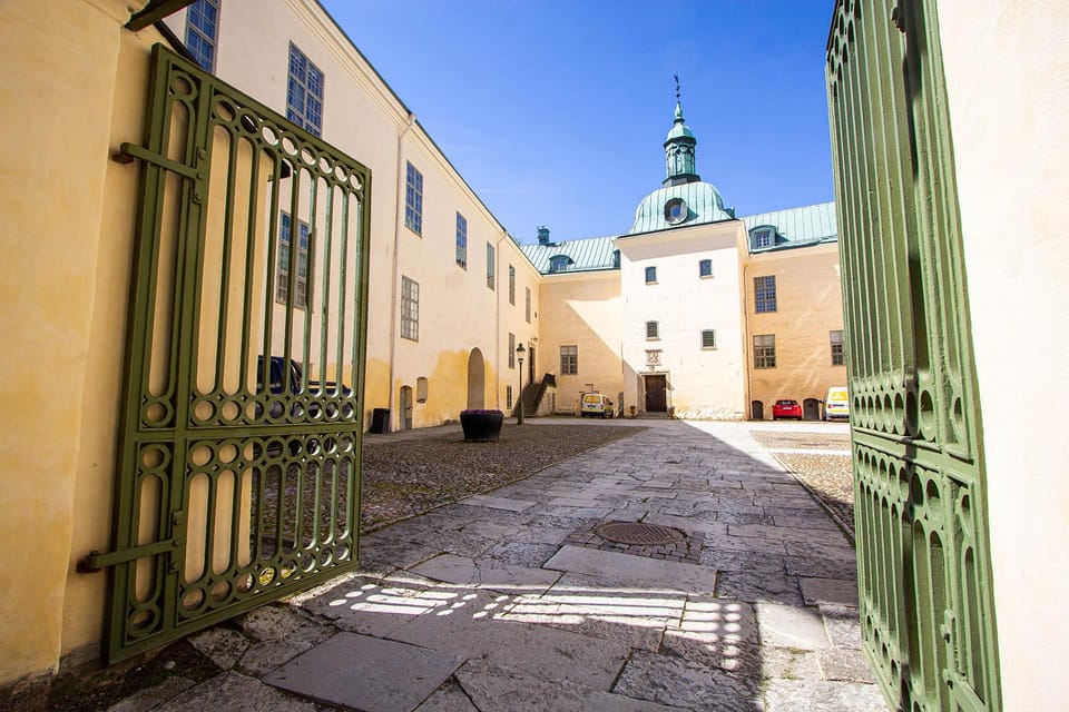 The Lost City of Linköping - Booking and Cancellation Policy