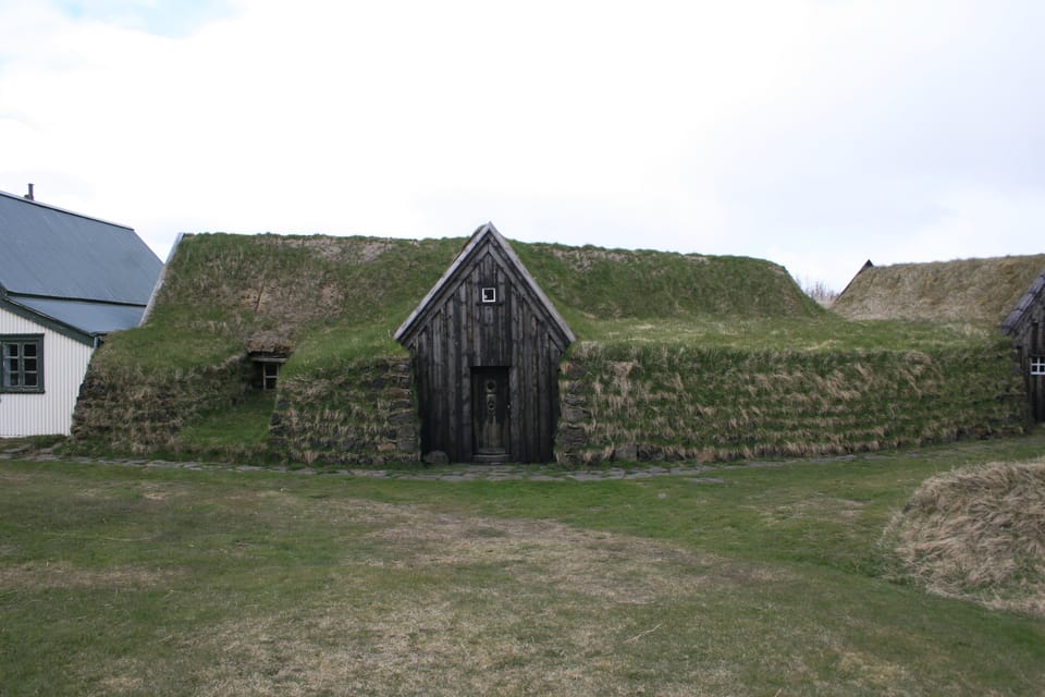 The Old Turf Farm at Keldur: Want to Travel Back in Time? - Tips for Your Visit