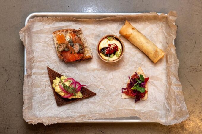 The Reykjavik Christmas Food Tour - Frequently Asked Questions