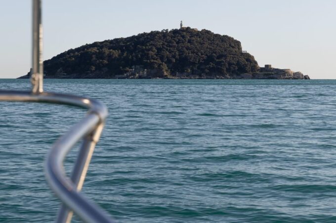 The Spice: Boat Tour in Portovenere, Palmaria and Tino Islands - Tips for a Perfect Day