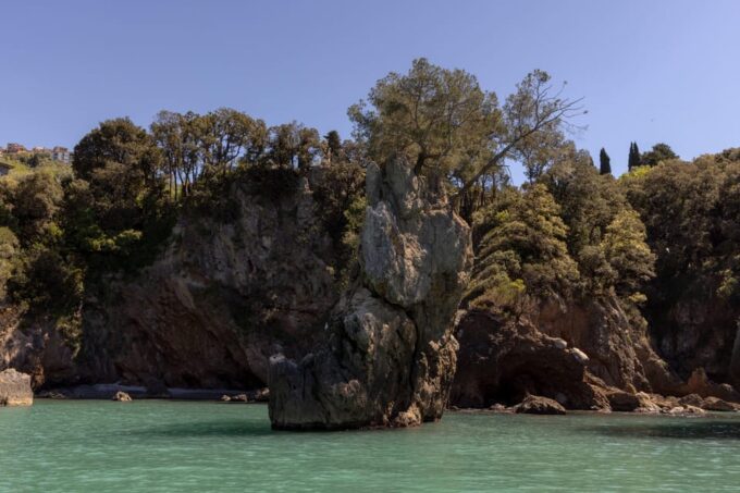 The Spice: Lerici and Tellaro Boat Tour - Tips for a Great Experience