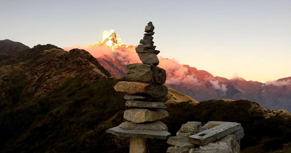 The Stunning Himalayan Landscape Provides Awe Inspiring View - Frequently Asked Questions