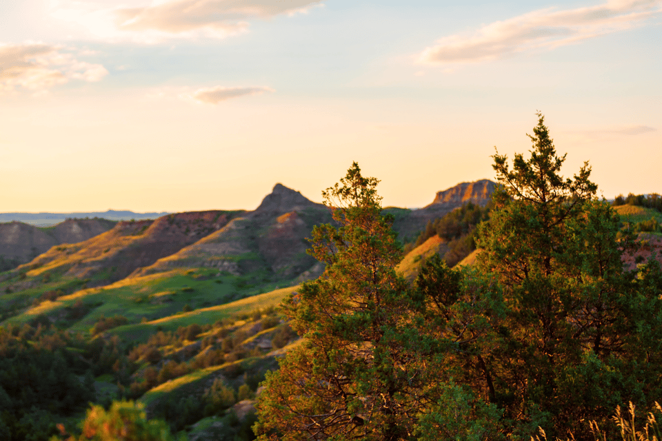 Theodore Roosevelt National Park Self-Guided Audio Tour - Contact and Support