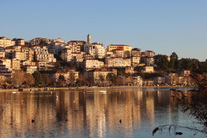 Thessaloniki: Small Group Day Trip to Siatista & Kastoria - Booking and Cancellation